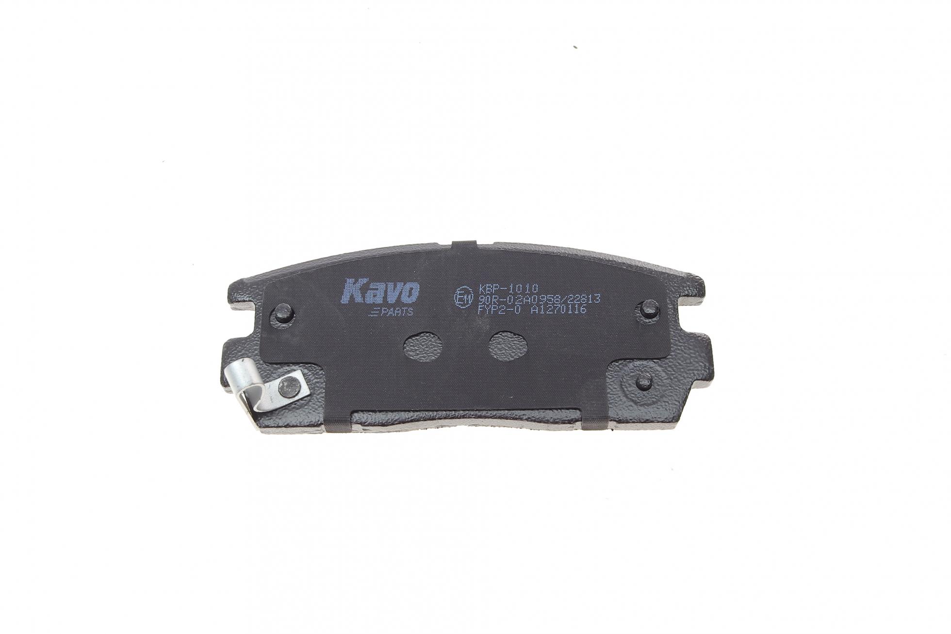 KBP1010 KAVO PARTS